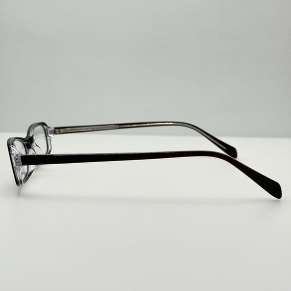 Jins Eyeglasses Eye Glasses Frames MCF-15S-U069A 84 54-16-152 25 main image 4